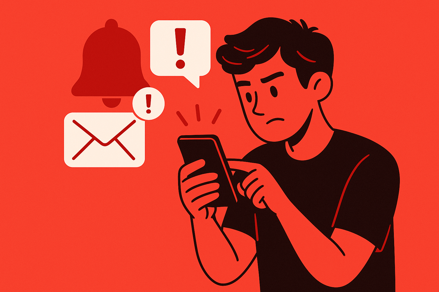 How to Use Job Alerts to Stay Ahead of the Competition